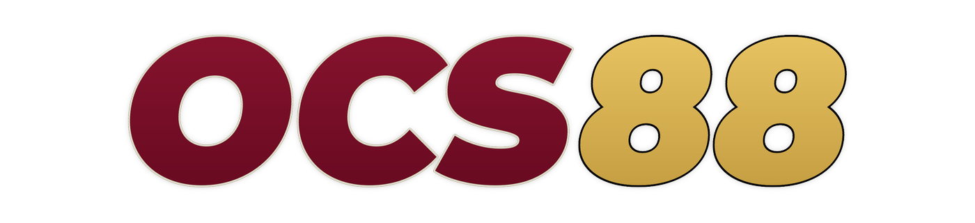 OCS88 Logo